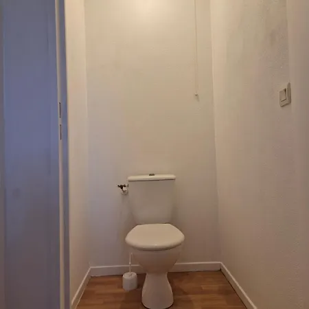 Saint-sever Apartment Saint-Sever (Landes)